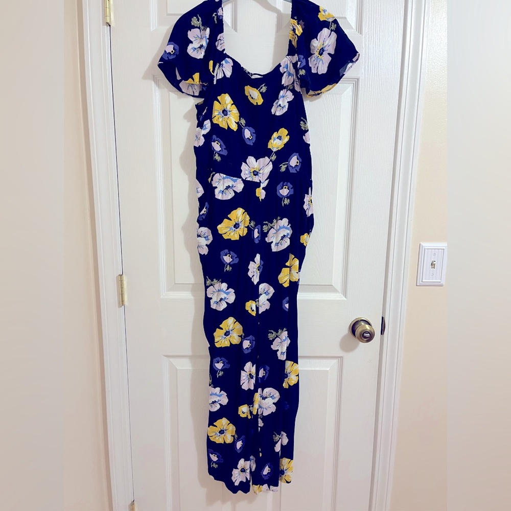 LOFT Jumpsuit